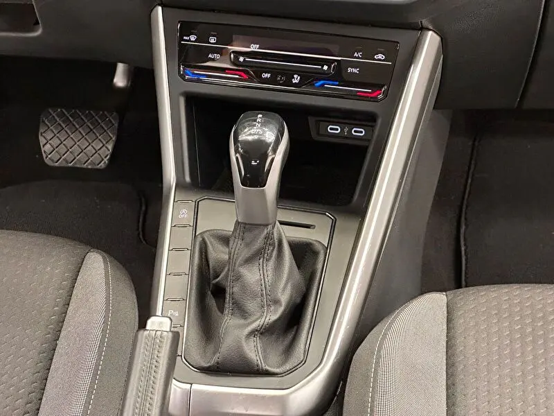 Volkswagen Polo 1.0 TSI Life DSG, fotoğraf 43