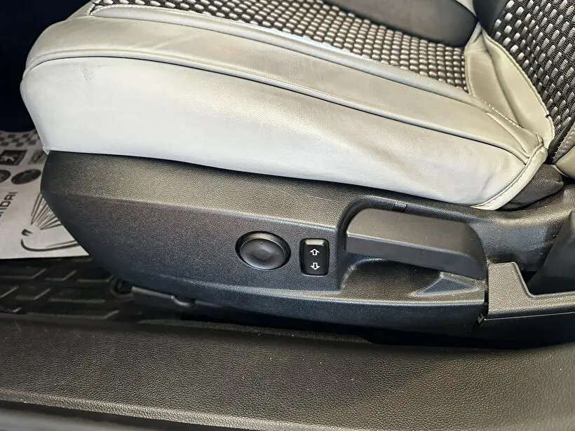 Opel Insignia 1.6 CDTI Design Otomatik, fotoğraf 18