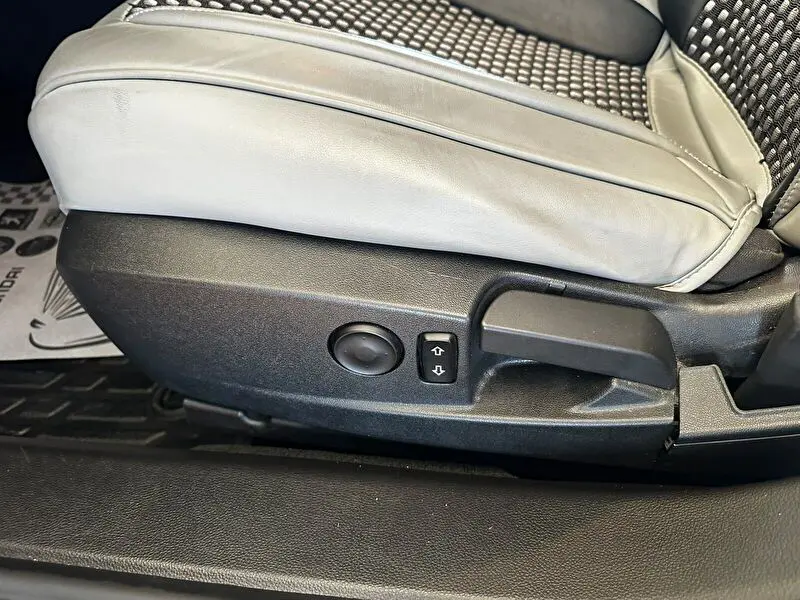 Opel Insignia 1.6 CDTI Design Otomatik, fotoğraf 49