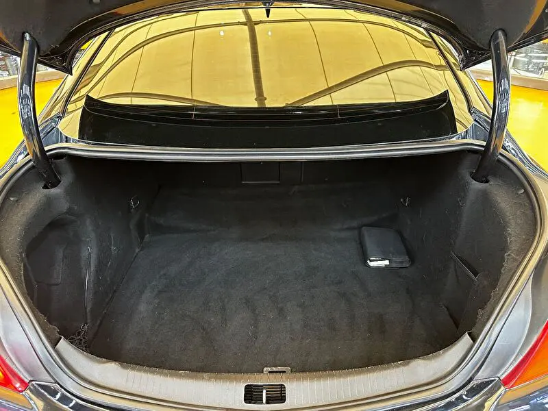 Opel Insignia 1.6 CDTI Design Otomatik, fotoğraf 51