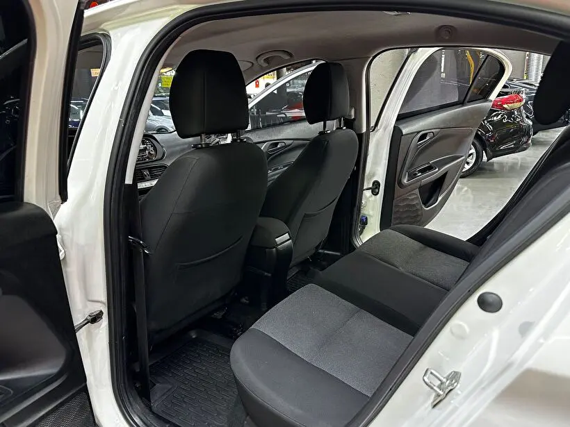 Fiat Egea 1.3 MultiJet Easy, fotoğraf 12