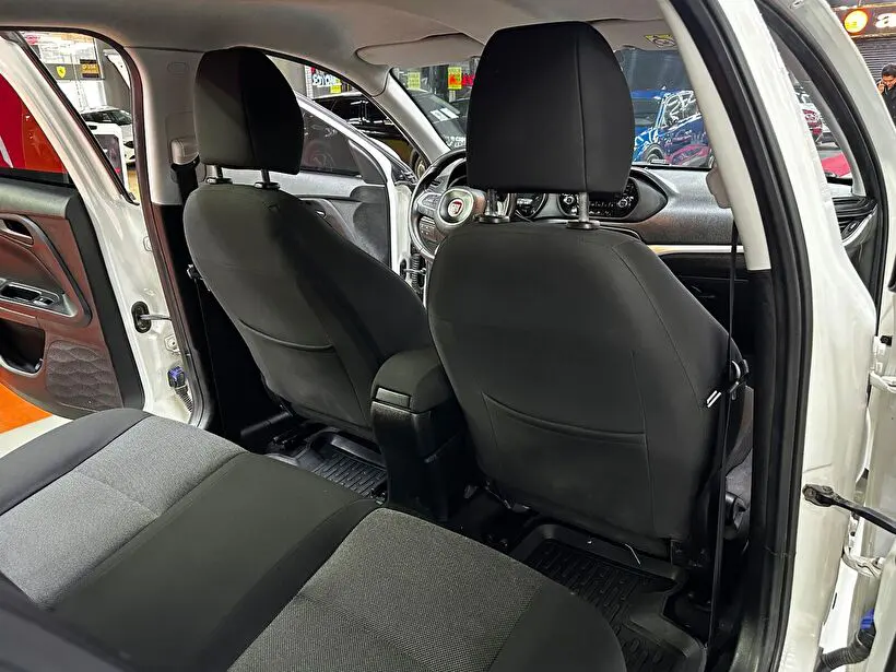 Fiat Egea 1.3 MultiJet Easy, fotoğraf 15