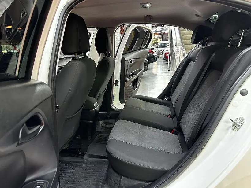 Fiat Egea 1.3 MultiJet Easy, fotoğraf 16