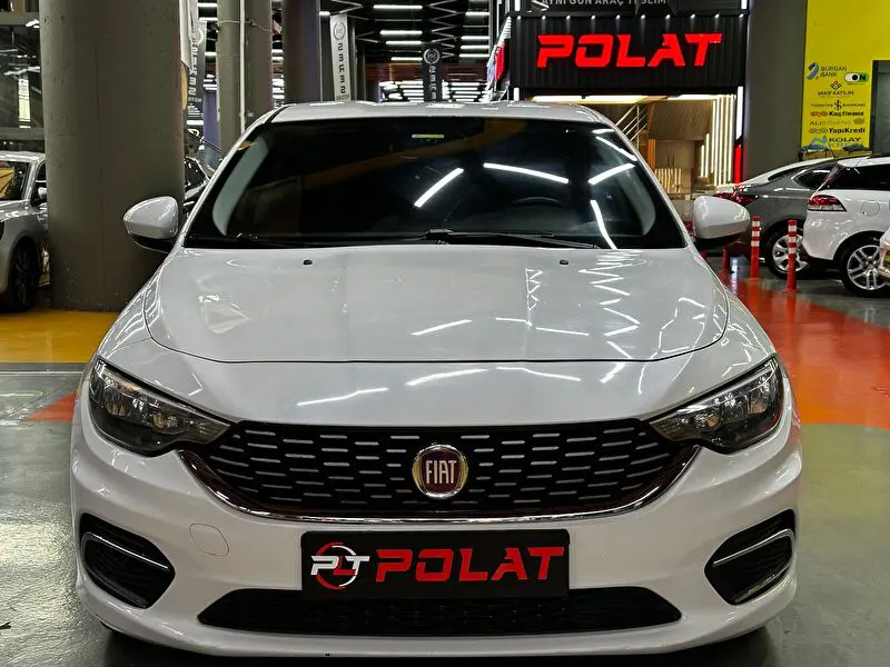 Fiat Egea 1.3 MultiJet Easy, fotoğraf 23