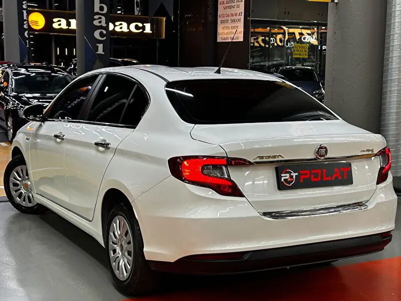 Fiat Egea 1.3 MultiJet Easy, fotoğraf 33