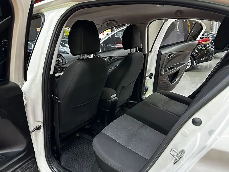 Fiat Egea 1.3 MultiJet Easy, fotoğraf 34