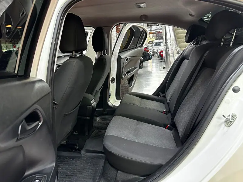 Fiat Egea 1.3 MultiJet Easy, fotoğraf 38