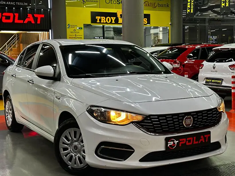 Fiat Egea 1.3 MultiJet Easy, fotoğraf 5