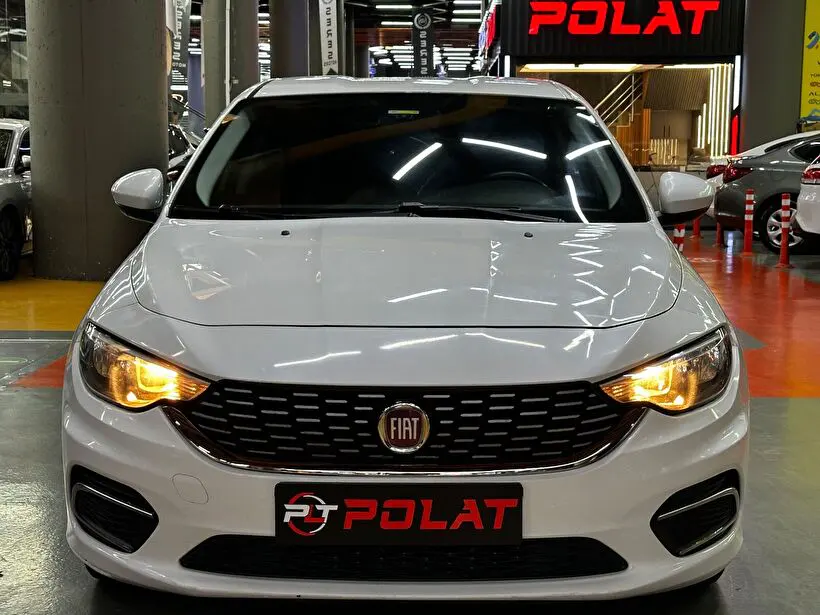 Fiat Egea 1.3 MultiJet Easy, fotoğraf 6