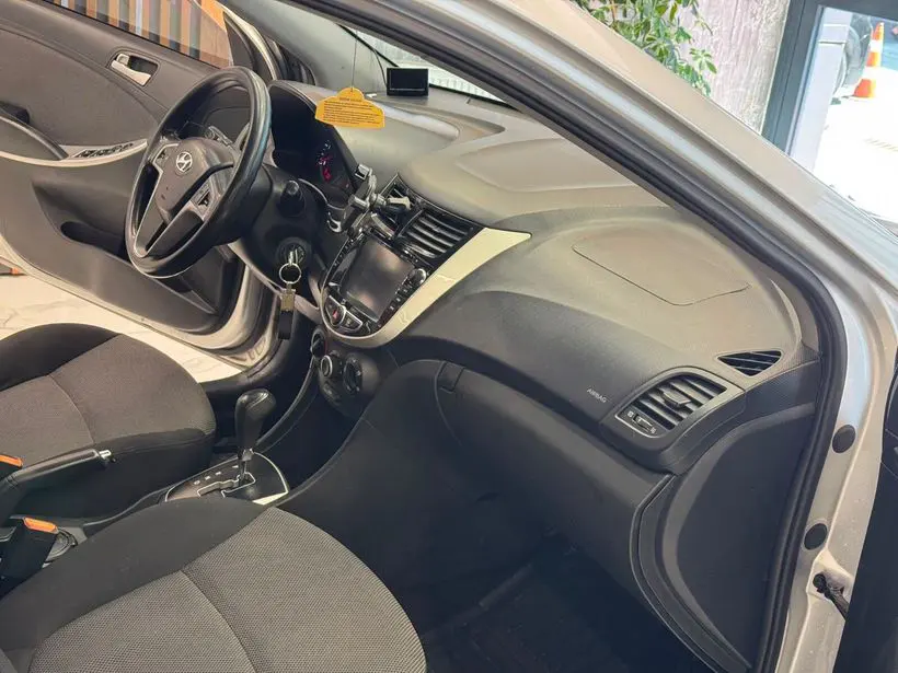 Hyundai Accent Blue 1.6 CRDI Mode Plus Otomatik, fotoğraf 14
