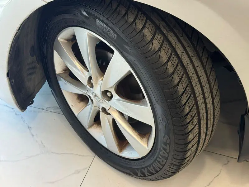 Hyundai Accent Blue 1.6 CRDI Mode Plus Otomatik, fotoğraf 35