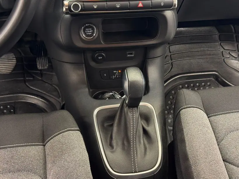Citroen C3 1.2 Puretech Shine, fotoğraf 13
