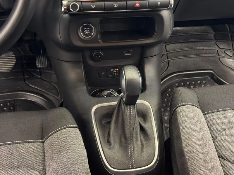 Citroen C3 1.2 Puretech Shine, fotoğraf 37