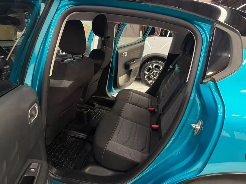 Citroen C3 1.2 Puretech Shine, fotoğraf 42