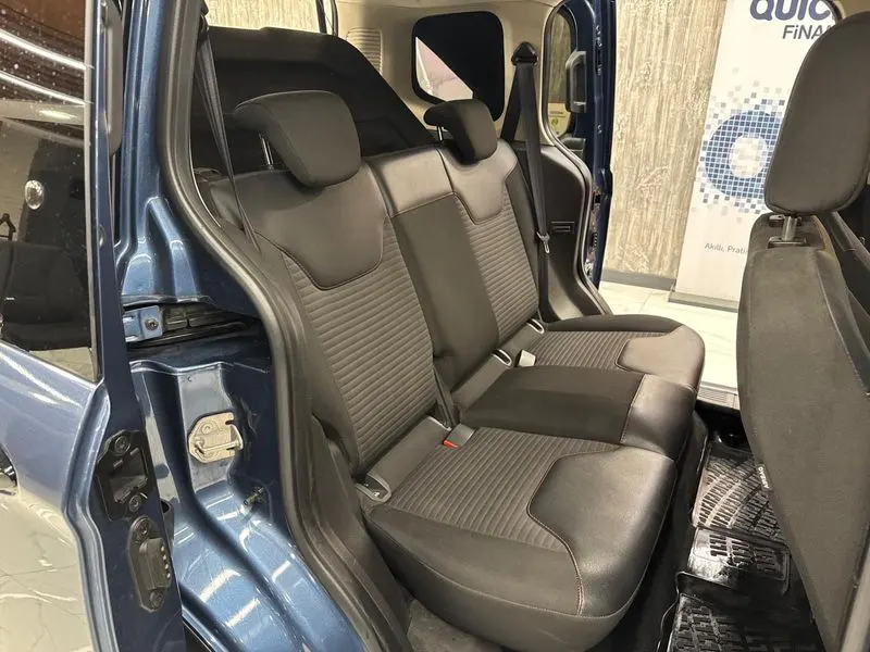 Ford Tourneo Courier Kombi 1.5 TDCI Titanium Plus, fotoğraf 47