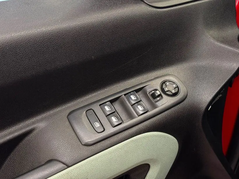 Citroen Berlingo 1.5 BlueHDI Feel, fotoğraf 24