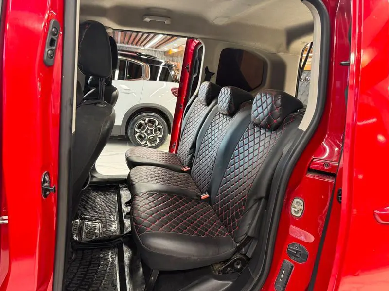 Citroen Berlingo 1.5 BlueHDI Feel, fotoğraf 40