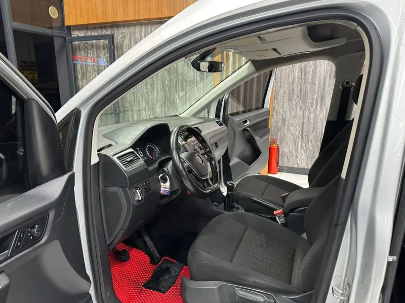 Volkswagen Caddy Combi 2.0 TDI SCR BMT Comfortline, fotoğraf 24