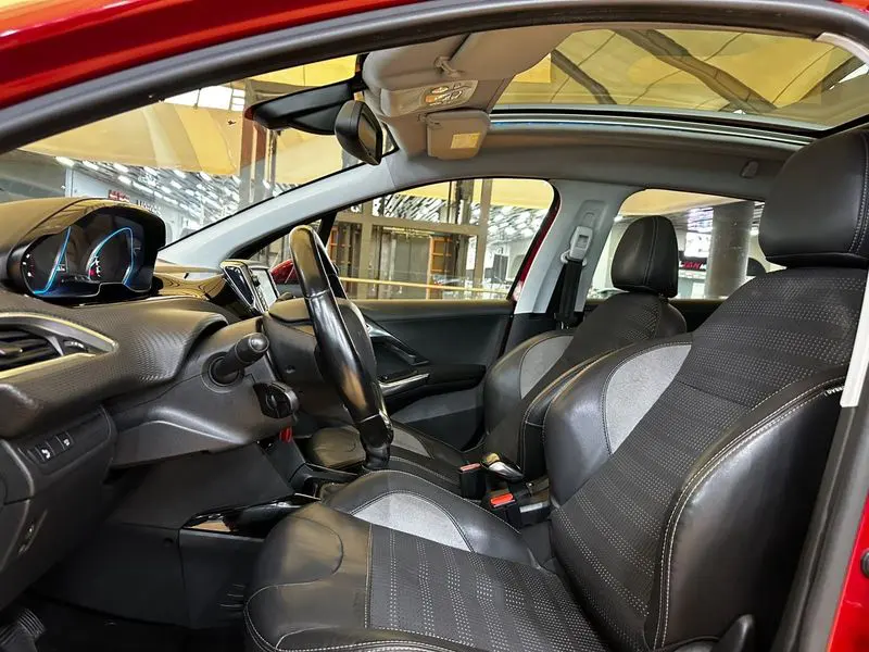 Peugeot 2008 1.6 e-HDI Start&Stop Allure, fotoğraf 50