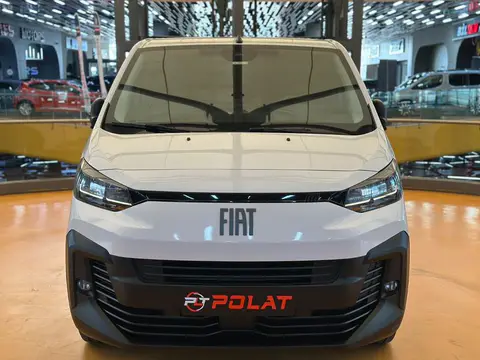 Fiat Scudo 2.0 Multijet Maxi Business