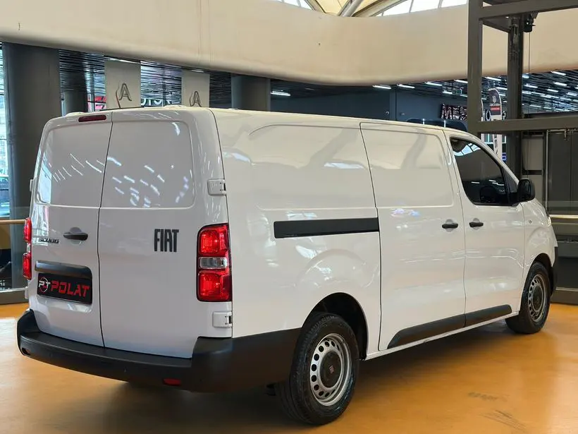 Fiat Scudo 2.0 Multijet Maxi Business, fotoğraf 14
