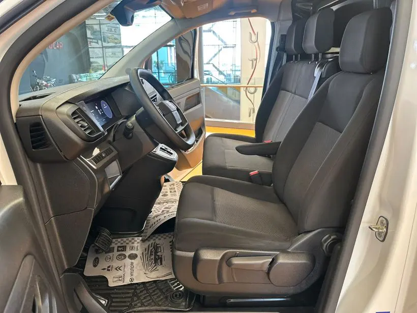 Fiat Scudo 2.0 Multijet Maxi Business, fotoğraf 26