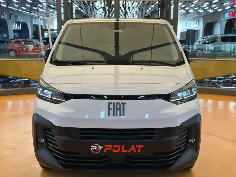 Fiat Scudo 2.0 Multijet Maxi Business, fotoğraf 28