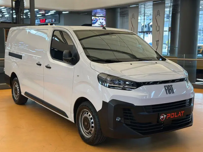 Fiat Scudo 2.0 Multijet Maxi Business, fotoğraf 29