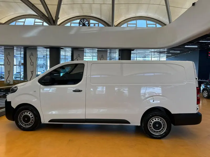 Fiat Scudo 2.0 Multijet Maxi Business, fotoğraf 32