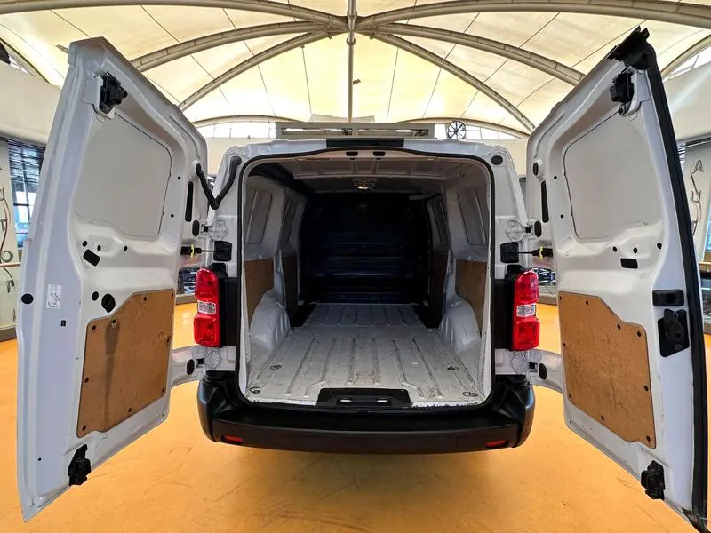 Fiat Scudo 2.0 Multijet Maxi Business, fotoğraf 39