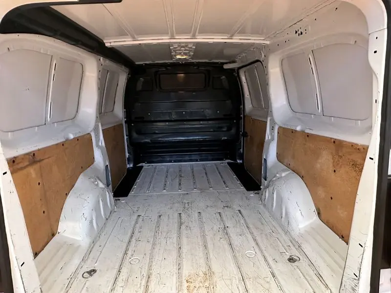 Fiat Scudo 2.0 Multijet Maxi Business, fotoğraf 40
