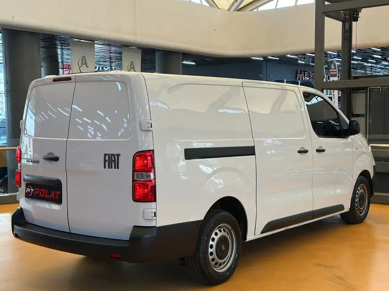 Fiat Scudo 2.0 Multijet Maxi Business, fotoğraf 41