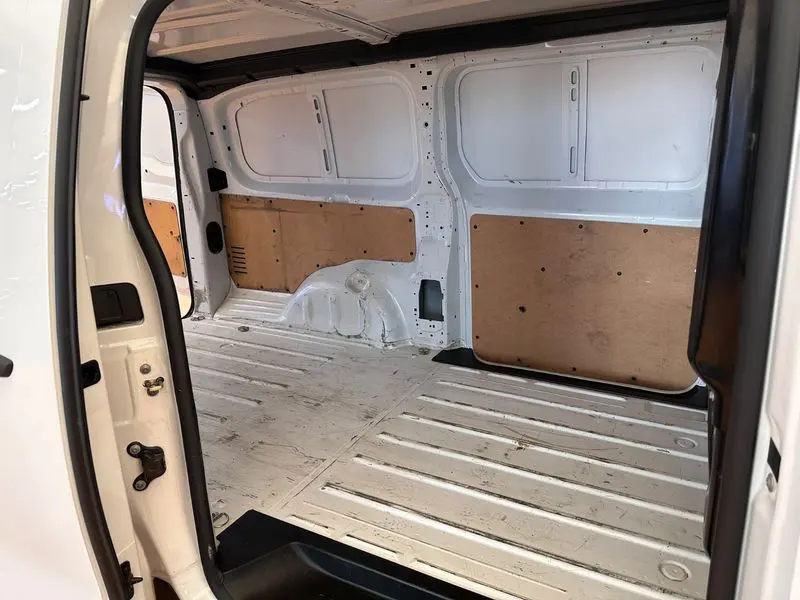 Fiat Scudo 2.0 Multijet Maxi Business, fotoğraf 43