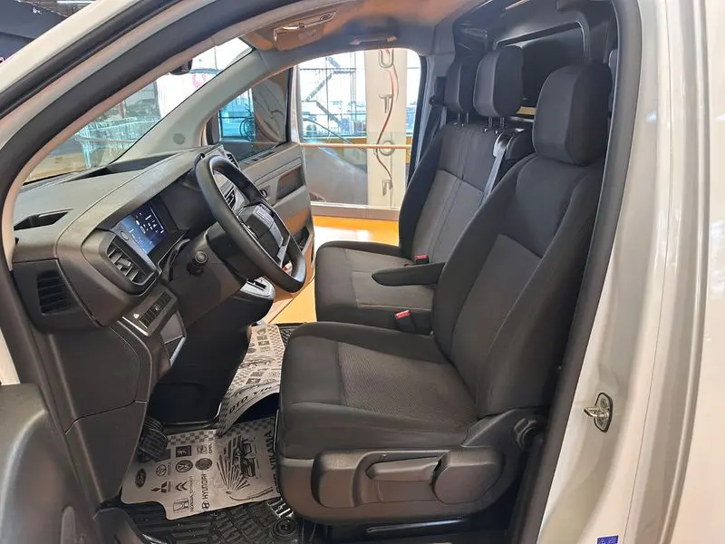 Fiat Scudo 2.0 Multijet Maxi Business, fotoğraf 54