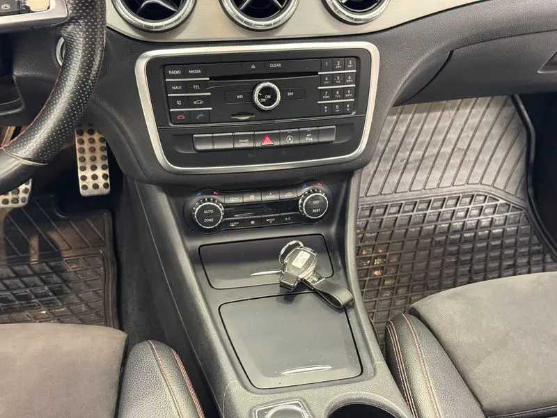 Mercedes-Benz CLA 180 CDI AMG 7G-DCT, fotoğraf 39
