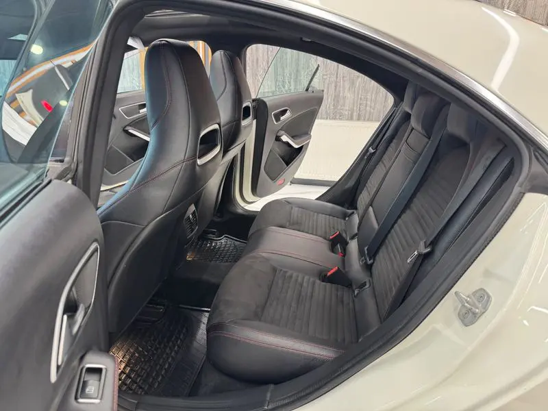 Mercedes-Benz CLA 180 CDI AMG 7G-DCT, fotoğraf 41