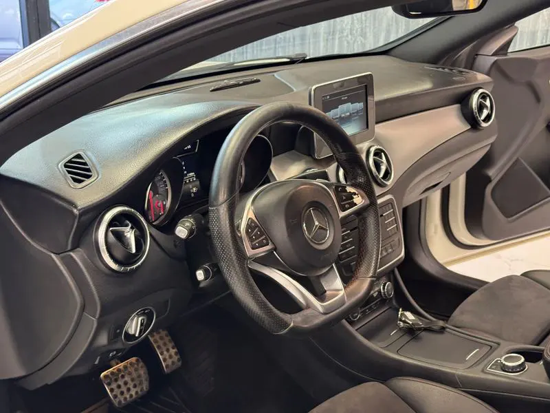 Mercedes-Benz CLA 180 CDI AMG 7G-DCT, fotoğraf 44