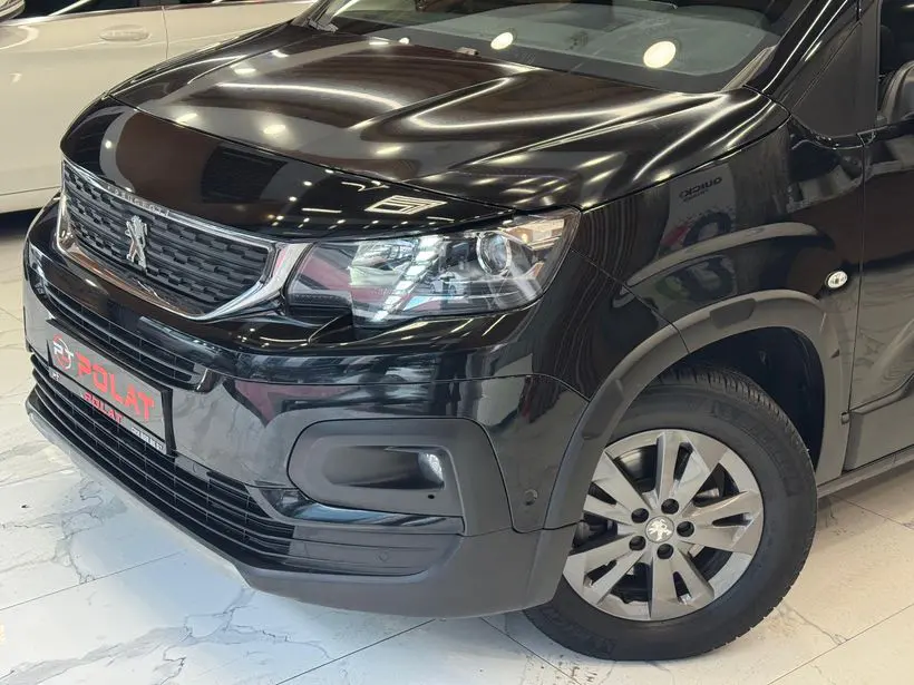 Peugeot Rifter Combi 1.5 BlueHDI Allure EAT8, fotoğraf 4