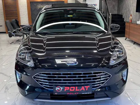 Ford Kuga SUV 1.5 EcoBlue Titanium Otomatik