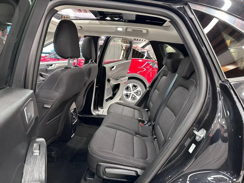 Ford Kuga SUV 1.5 EcoBlue Titanium Otomatik, fotoğraf 13