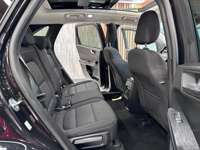Ford Kuga SUV 1.5 EcoBlue Titanium Otomatik, fotoğraf 16