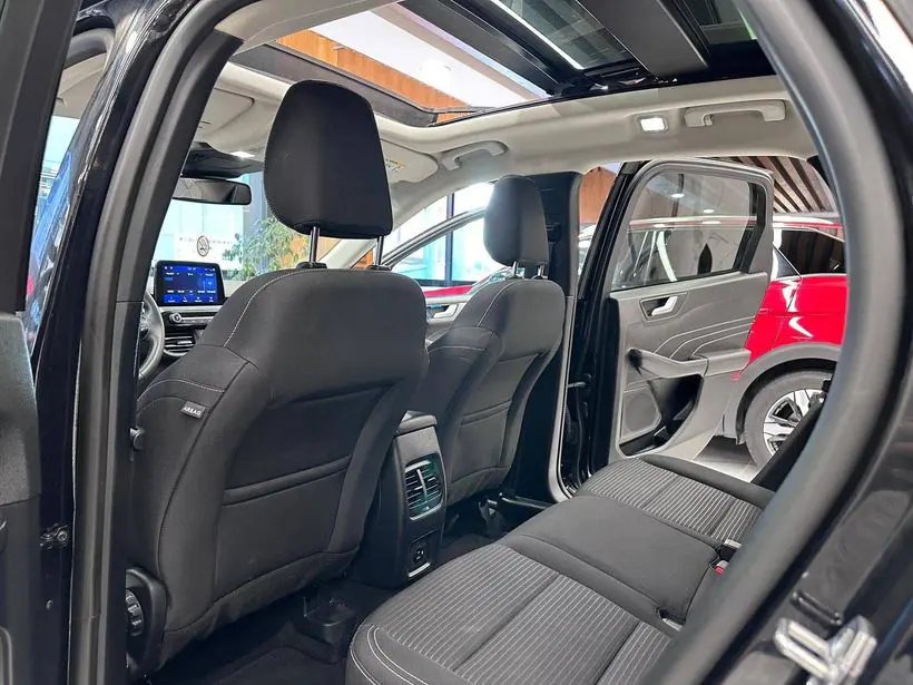 Ford Kuga SUV 1.5 EcoBlue Titanium Otomatik, fotoğraf 24
