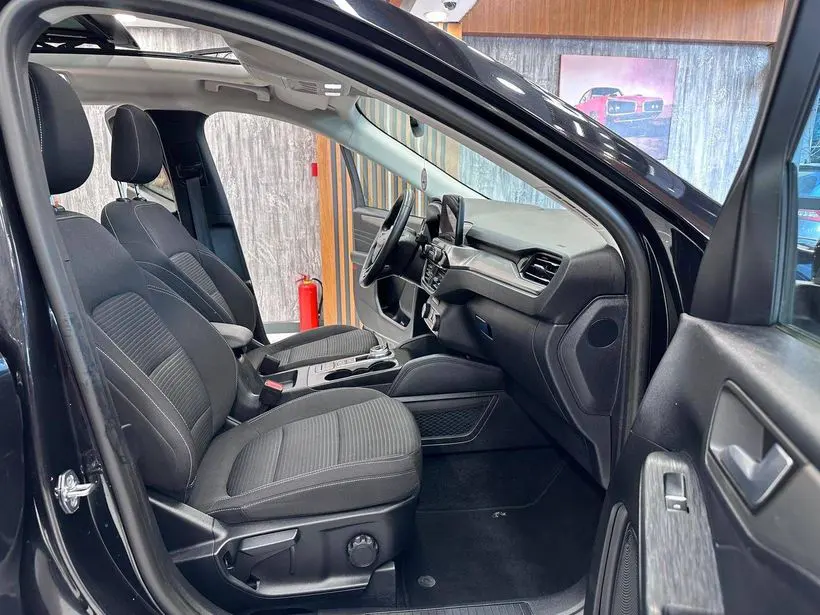 Ford Kuga SUV 1.5 EcoBlue Titanium Otomatik, fotoğraf 25