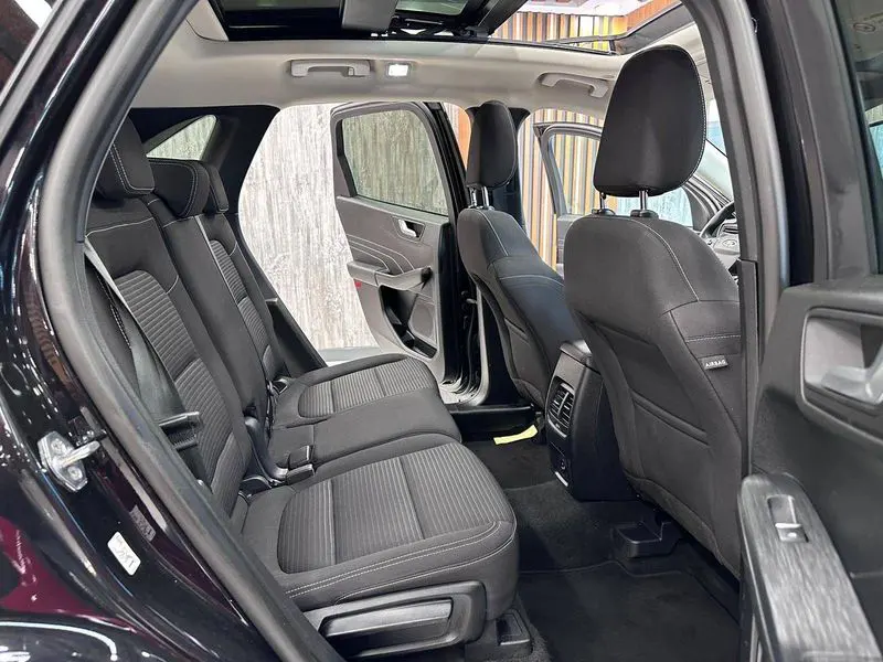 Ford Kuga SUV 1.5 EcoBlue Titanium Otomatik, fotoğraf 41