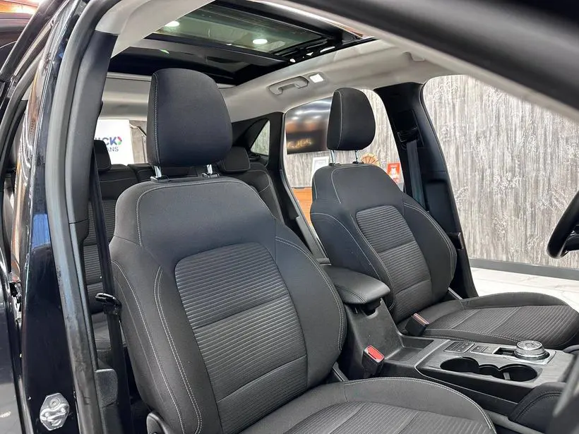 Ford Kuga SUV 1.5 EcoBlue Titanium Otomatik, fotoğraf 7