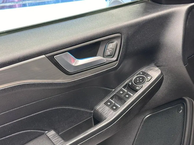 Ford Kuga SUV 1.5 EcoBlue Titanium Otomatik, fotoğraf 9