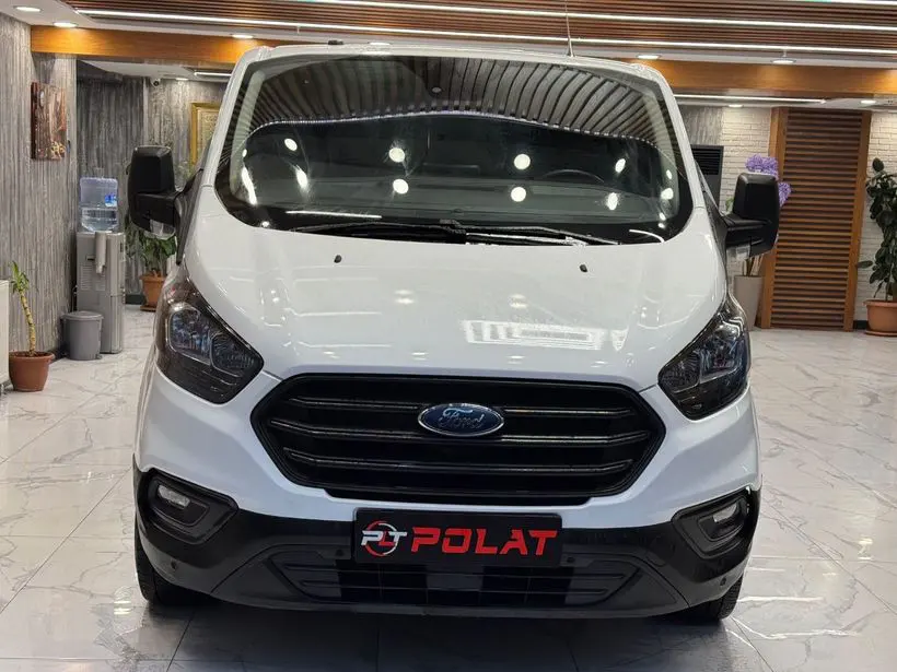 Ford Transit Custom 2.0 EcoBlue UPG 340 L Trend, fotoğraf 1