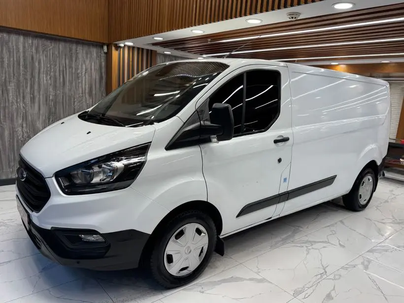 Ford Transit Custom 2.0 EcoBlue UPG 340 L Trend, fotoğraf 2