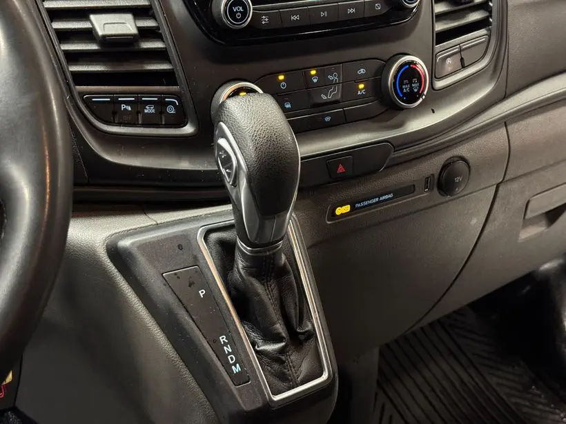 Ford Transit Custom 2.0 EcoBlue UPG 340 L Trend, fotoğraf 12