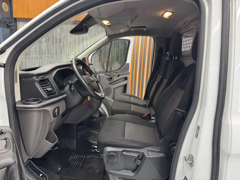 Ford Transit Custom 2.0 EcoBlue UPG 340 L Trend, fotoğraf 17